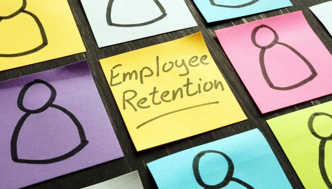 Employee Retention Credit to the Rescue for Small Businesses